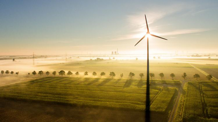 Kommunen fordern mehr Geld für Windräder