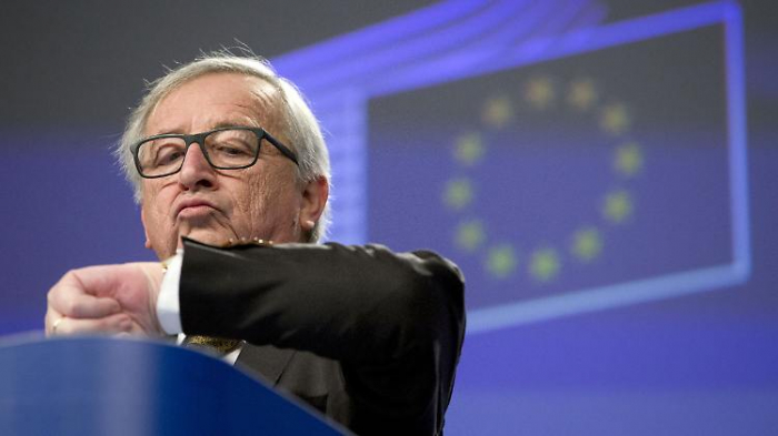 Juncker glaubt nicht an US-Autozölle