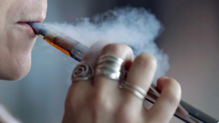 Behörden zählen 39 tote E-Zigaretten-Raucher