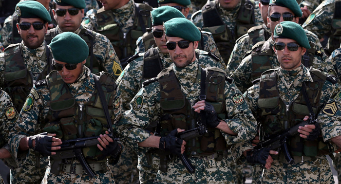 "سنجعلهم يندمون"... تهديد "قوي" من الجيش الإيراني إلى "الأعداء"