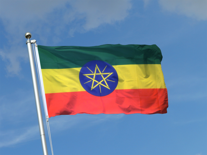 Ethiopie: dix morts, des centaines de milliers de déplacés après des intempéries