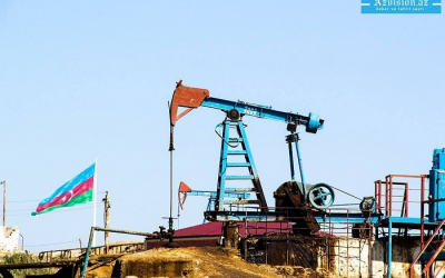 Aumenta el precio del petróleo de Azerbaiyán