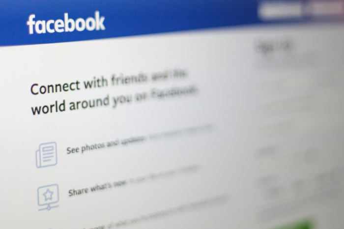 Lawsuit accuses Facebook ad targeting of abetting bias