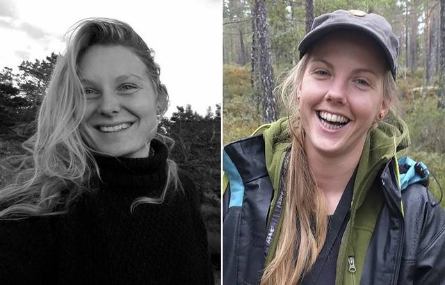   Scandinaves tuées au Maroc:   La justice confirme la peine de mort pour les trois auteurs