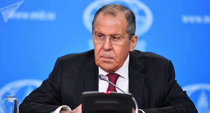   Lavrov  : Ankara y Moscú han creado condiciones para abordar el problema kurdo