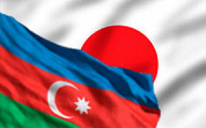   Le Japon est intéressé par l’amplification de la coopération avec l’Azerbaïdjan  