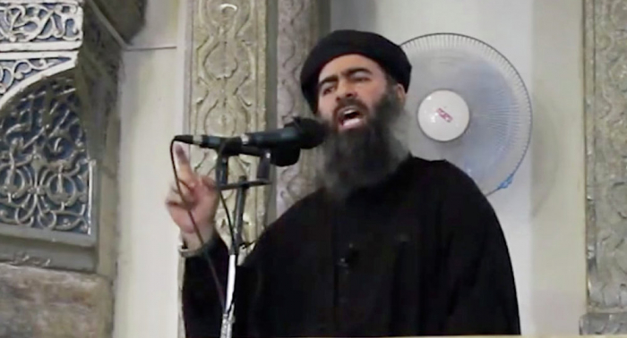   La inteligencia rusa no puede confirmar la muerte del líder de ISIS  