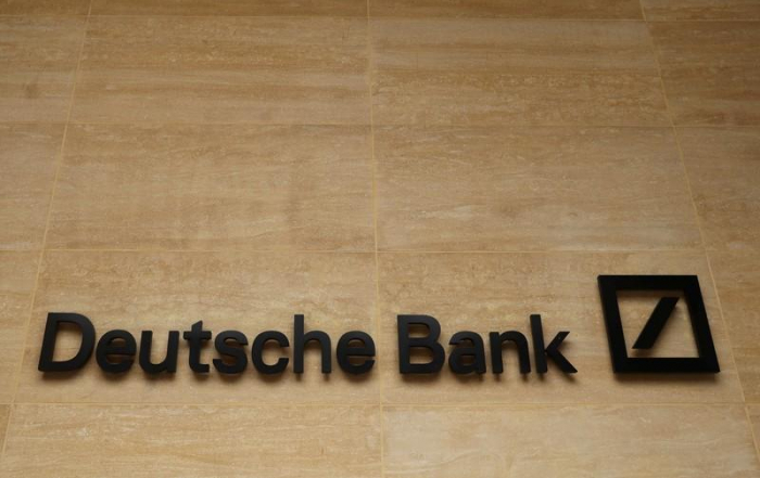 Deutsche Bank schafft eigenes Vorstandsressort für Konzernumbau