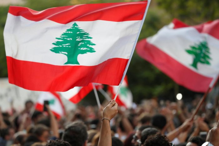 U.S. withholding $105 million in security aid for Lebanon