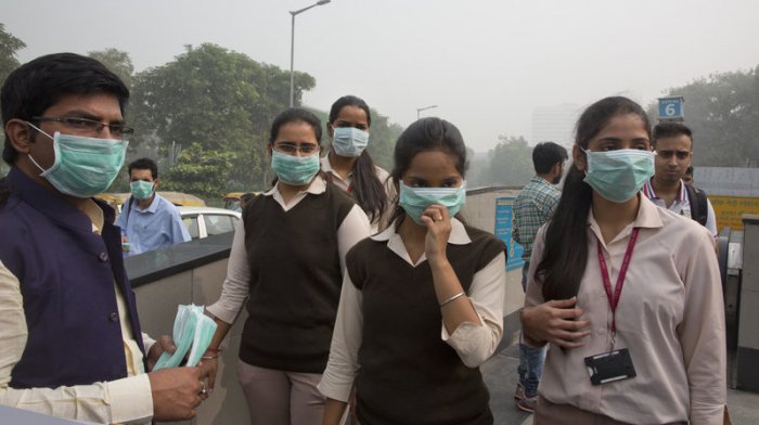 Millions of masks distributed to students in 