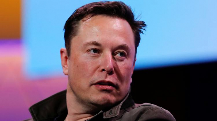   Elon Musk setzt offenbar letzte Tweets ab  