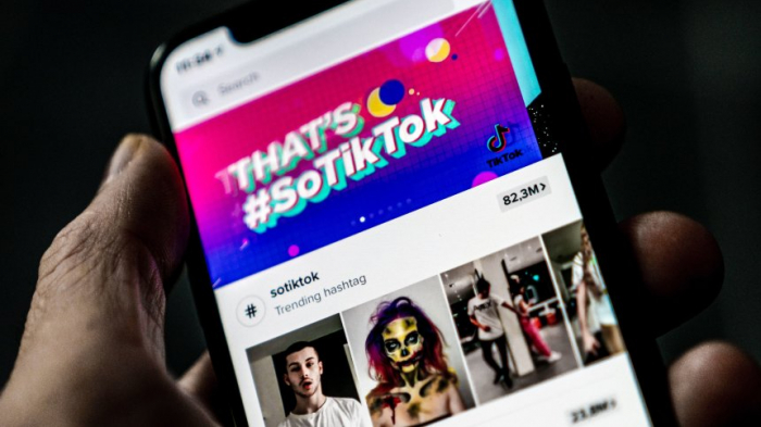 US-Regierung überprüft offenbar chinesische Video-App TikTok