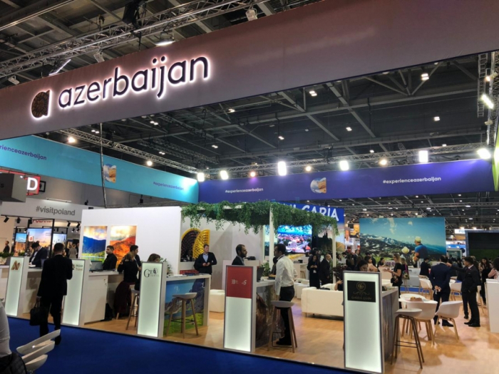   Promoción del potencial turístico de Azerbaiyán en Londres  