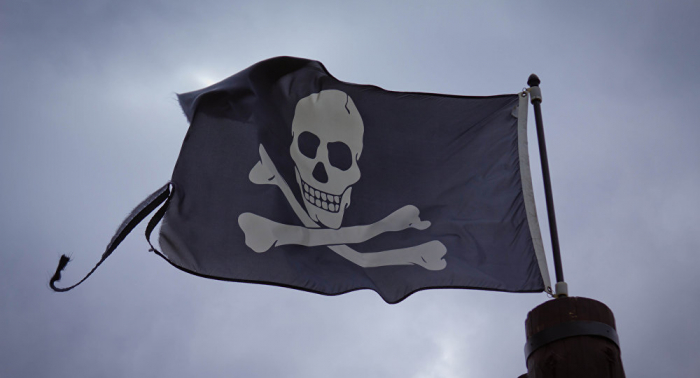 Piratas secuestran a 9 tripulantes de un buque noruego
