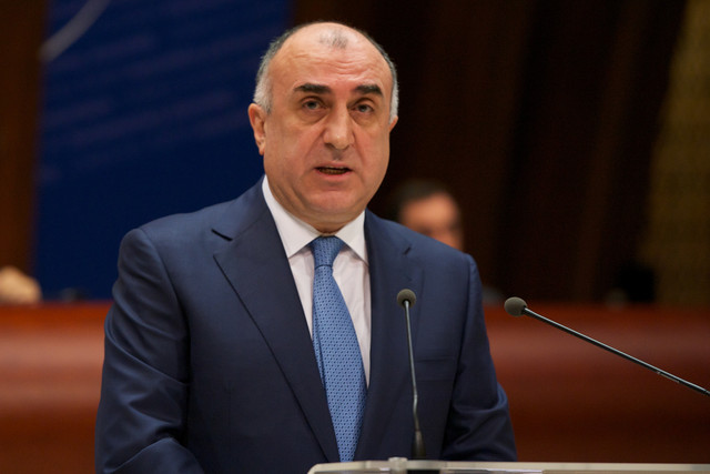   Ministro de Exteriores:  Azerbaiyán está listo para continuar su asistencia a quienes la necesitan en Somalia 