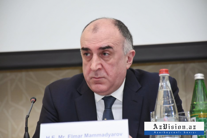  Azerbaiyán condena enérgicamente los actos de terrorismo cometidos por el grupo Al-Shabaab-  Mammadyarov  