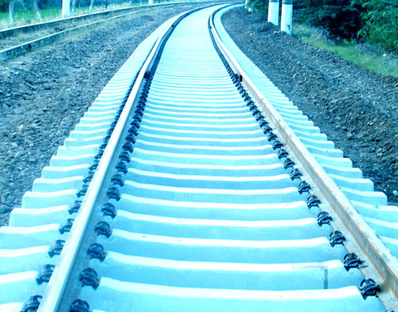   Azerbaiyán supera EEUU y Alemania en el índice de eficiencia del transporte ferroviario  