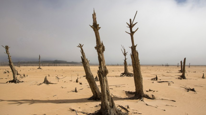 USA steigen offiziell aus Pariser Klimaabkommen aus