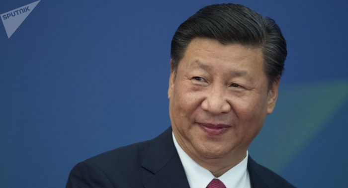 Xi Jinping promete que China seguirá abriendo su mercado para la inversión extranjera