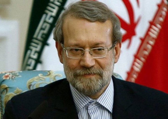   Iran eager to bolster ties with Azerbaijan: speaker  
