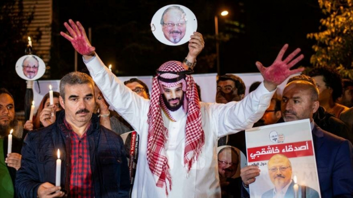 Bin Salman recurre a prácticas sin precedentes contra los disidentes