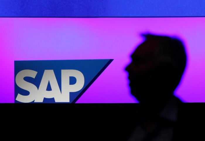 SAP schüttet nächstes Jahr Füllhorn über Aktionäre aus