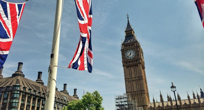 Britisches Parlament vor Neuwahl aufgelöst – Wahlkampf beginnt