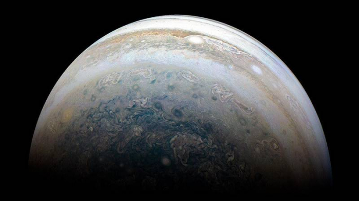 La gravitación de Júpiter ayudaría a averiguar si hay vida en los exoplanetas