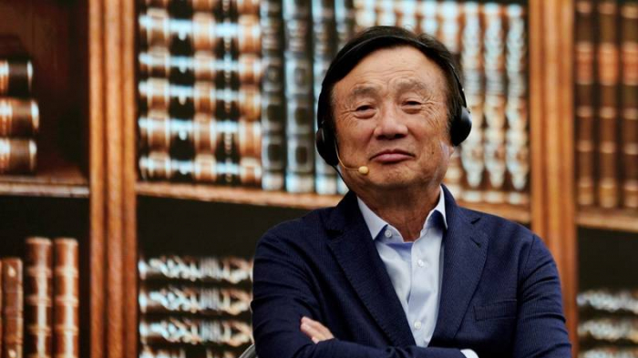   Fundador de Huawei:   "Podemos sobrevivir muy bien sin EE.UU."