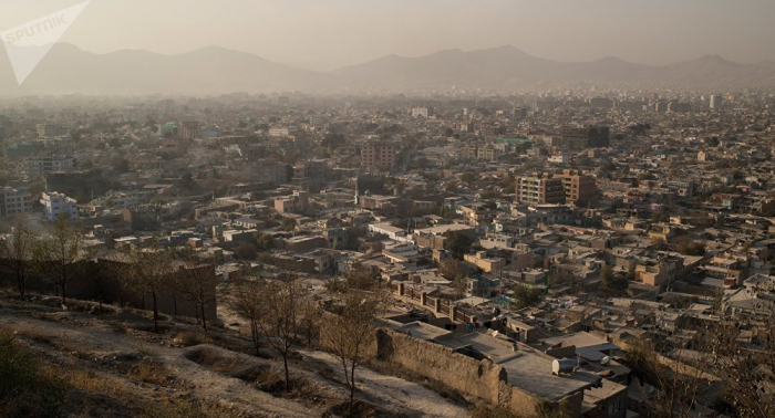 Abschiebeflug aus Deutschland in Kabul eingetroffen