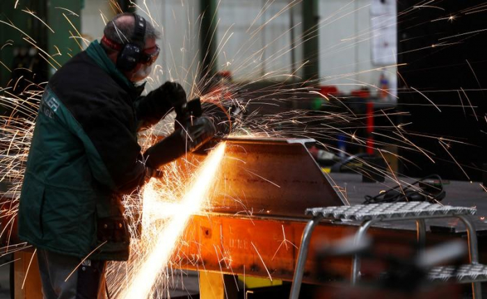 Deutsches Handwerk boomt noch - Skeptischer Blick ins kommende Jahr