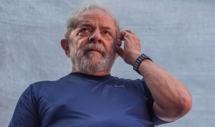 El Supremo de Brasil abre la puerta para la libertad del expresidente Lula da Silva