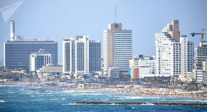 Presidente de Paraguay mantiene su decisión de que embajada de Israel esté en Tel Aviv