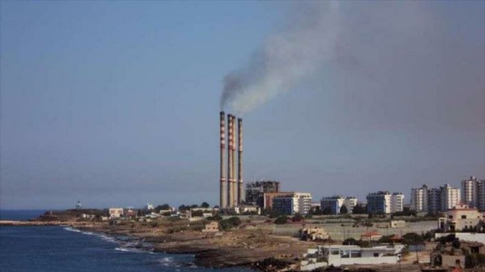   Explosión en una refinería en Siria deja un muerto y tres heridos  