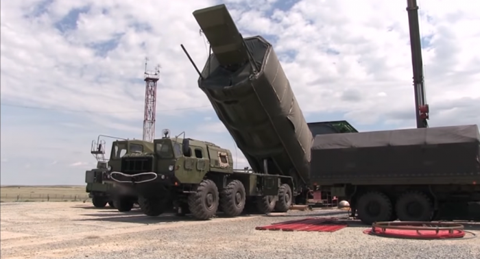 Hyperschallwaffen: Pentagon gesteht Rückstand hinter Russland ein