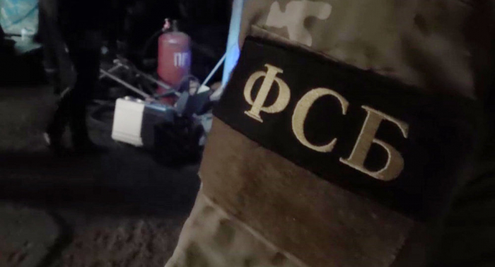 Detienen en el sur de Rusia a dos mujeres que recaudaban dinero para ISIS