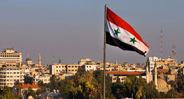 Lavrov destaca el avance significativo hacia la normalización en Siria