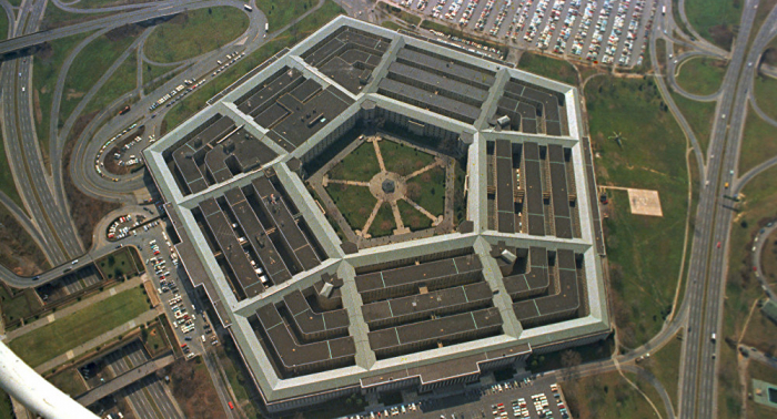   Pentagon kündigt seine Bereitschaft zur Operation gegen neuen „IS“*-Anführer an  