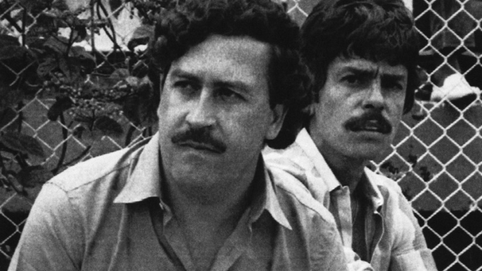 Agentes de la DEA revelan que Pablo Escobar poseía cartas de madres que le ofrecían sus hijas para que tuviera sexo con ellas