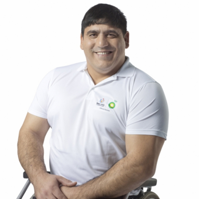   Otro atleta azerbaiyano se clasifica para los Juegos Paralímpicos de Tokio 2020  
