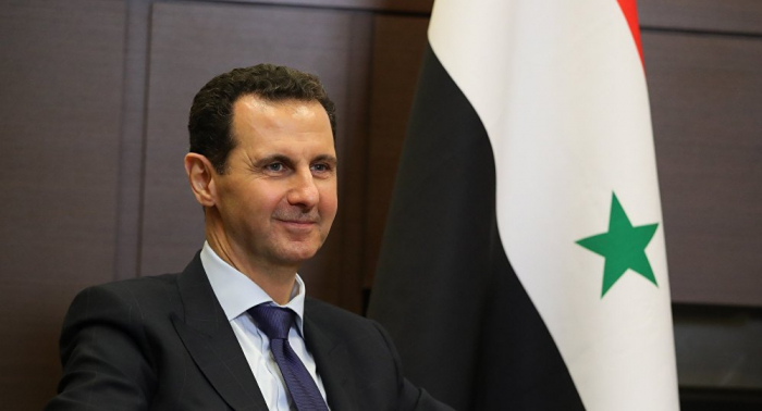  Assad spricht im seltenen Interview über IS, Erdogan, USA, Migranten in Europa und vieles mehr 