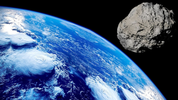 Un asteroide "potencialmente peligroso" pasará este miércoles cerca de la Tierra