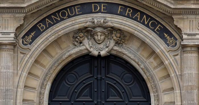 Notenbank - Frankreichs Wachstum lässt etwas nach