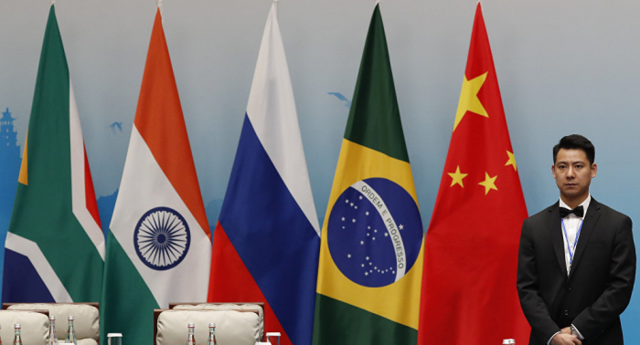 La cumbre de los BRICS en Brasilia pondrá el acento en el crecimiento económico