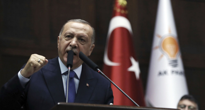 Ankara schiebt IS-Kämpfer weiter ab – Trotz Ablehnung anderer Länder