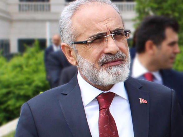     Asesor del presidente de Turquía  : Armenia debe devolver las tierras ocupadas de Azerbaiyán de manera incondicional  