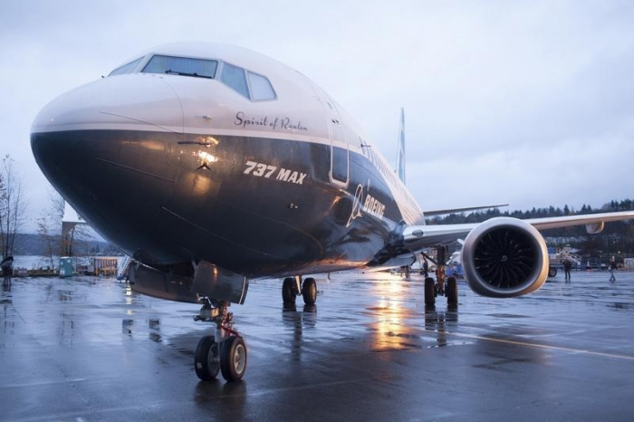 FAA expands area to inspect for cracks in Boeing 737 NG planes