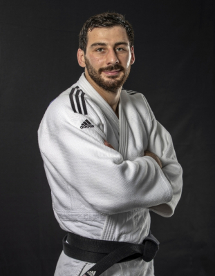  Judocas azerbaiyanos disputarán medallas en el Grand Slam de Osaka 2019 