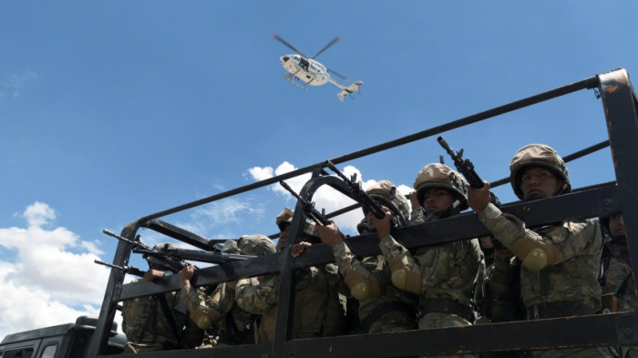     Rufe nach "Bürgerkrieg" in Bolivien   - USA ziehen Personal ab  