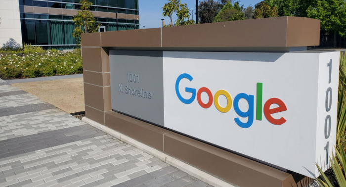 USA ermitteln gegen Googles „Nachtigall“